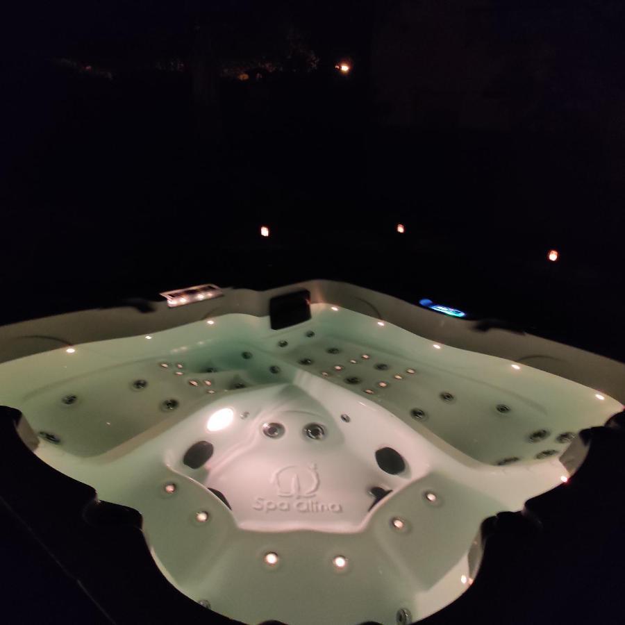 La Remise De Guytou Et Spa Cheval-Blanc Dış mekan fotoğraf