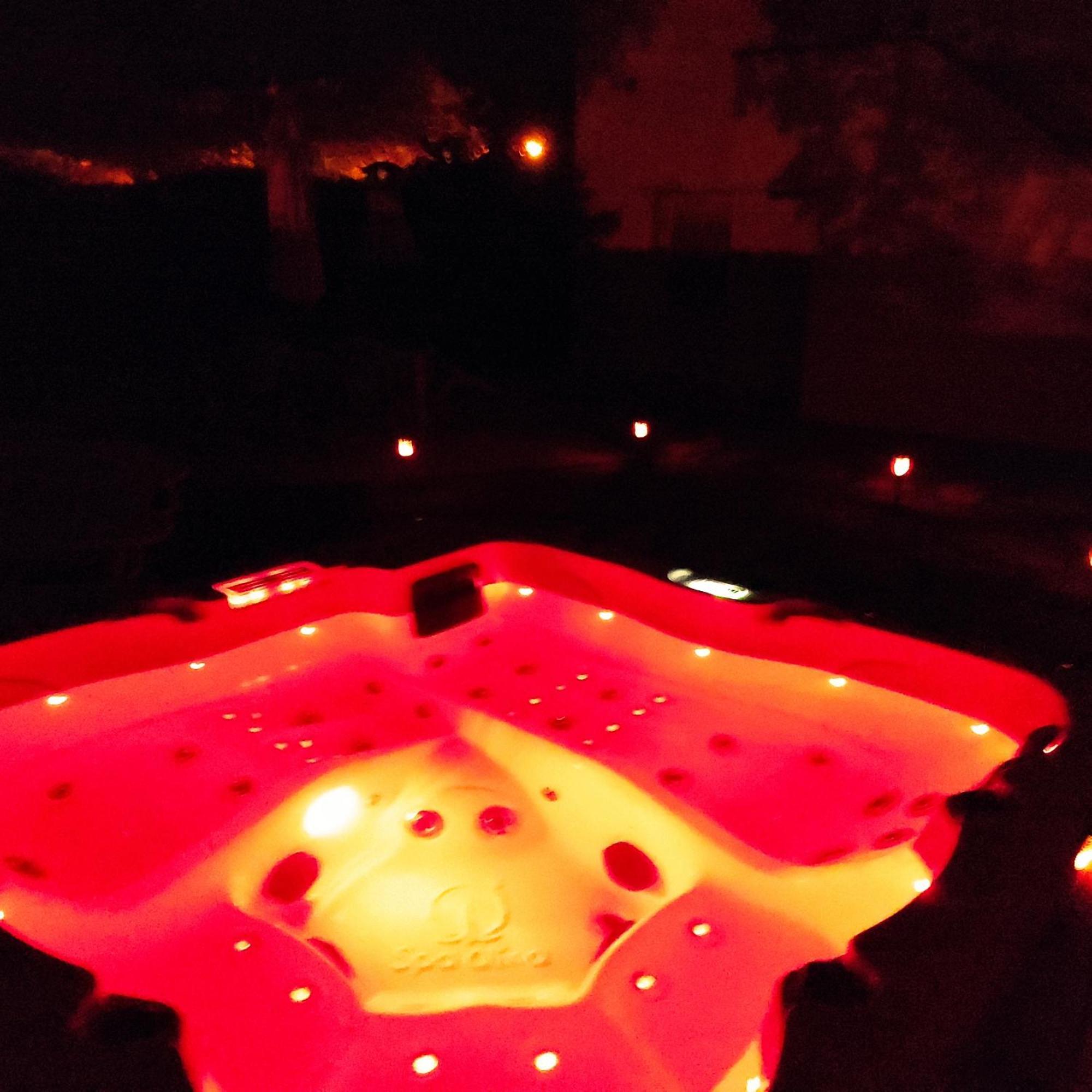 La Remise De Guytou Et Spa Cheval-Blanc Dış mekan fotoğraf